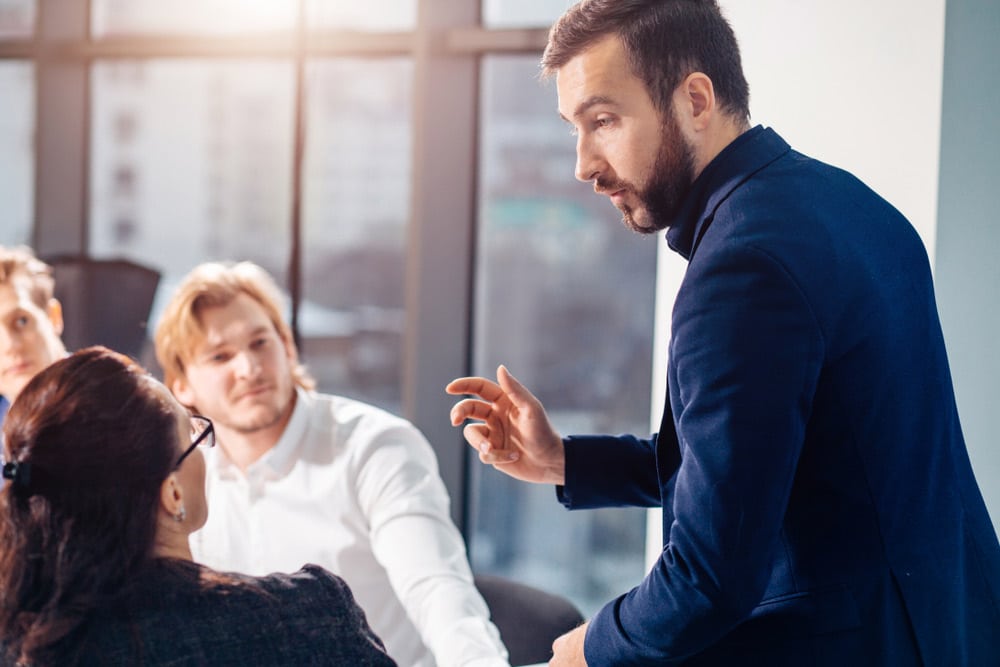 Consultant QSE Bordeaux | QSE Consult | Conseils, accompagnement
